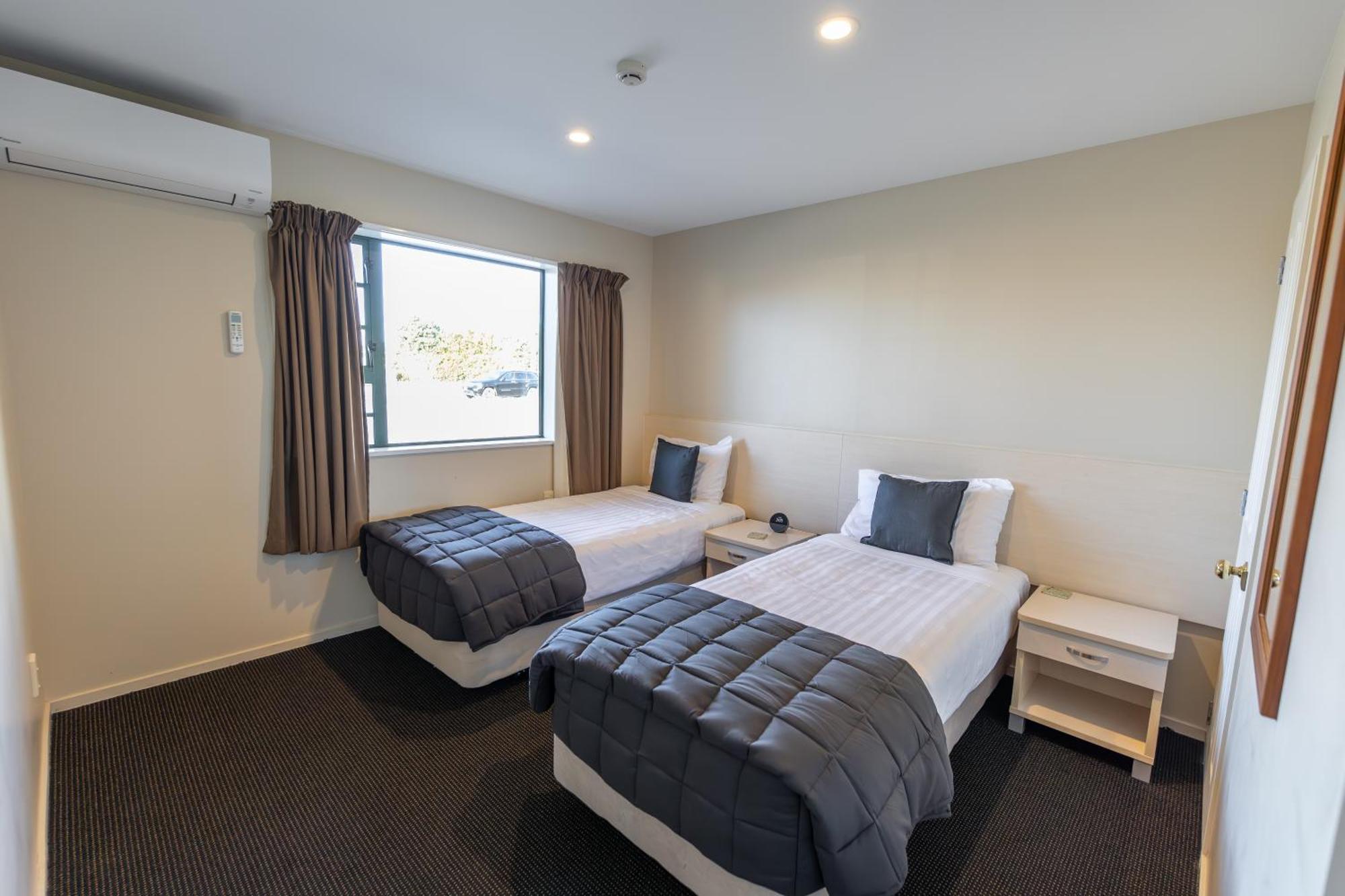 Lobster Inn Motel Kaikoura Exteriér fotografie