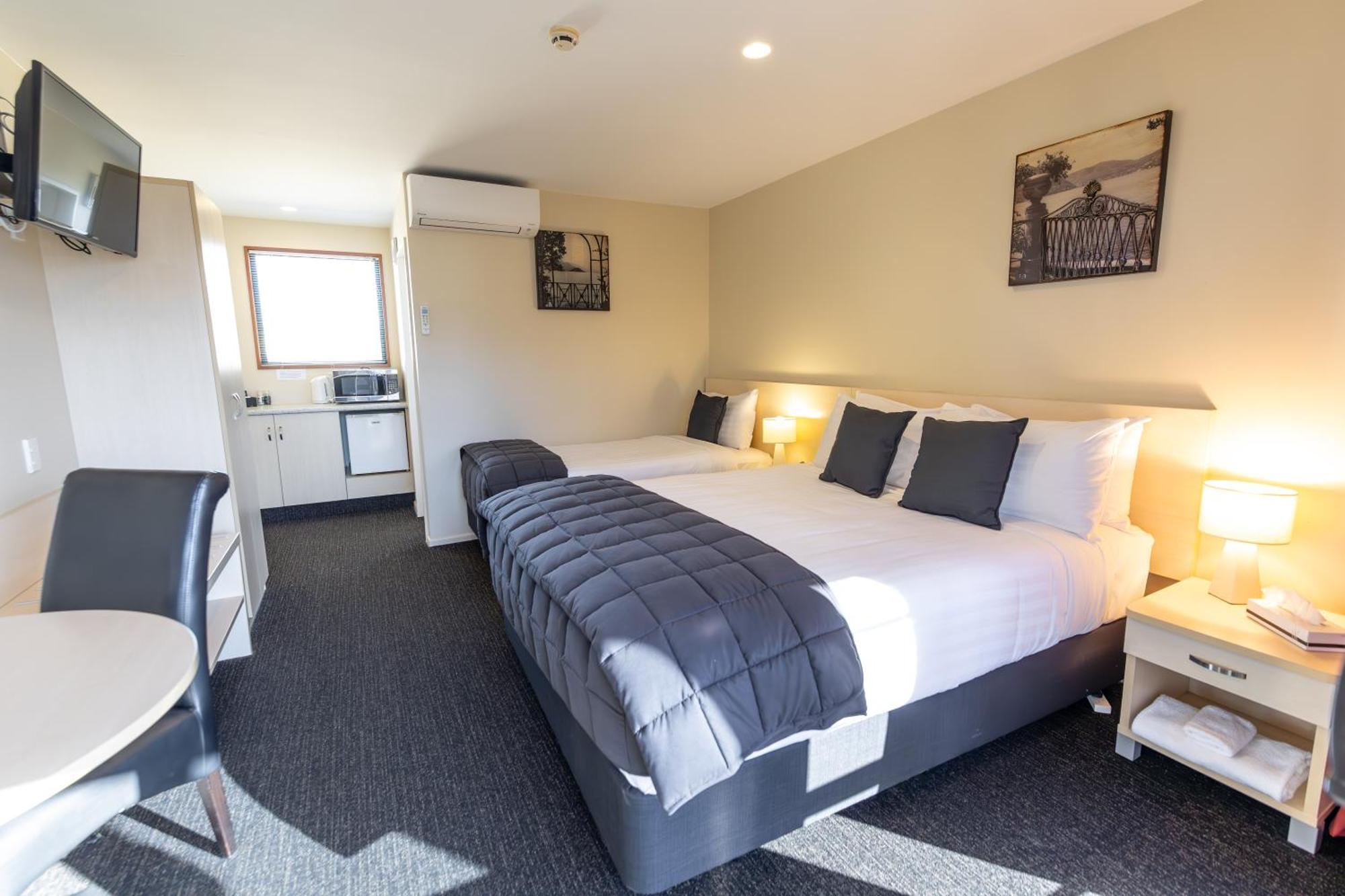 Lobster Inn Motel Kaikoura Exteriér fotografie